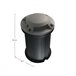 Farol embutido Dayron Preto