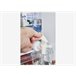 Dispensador de líquidos para congelador 3,8 litros PRIVILEGE Transparente