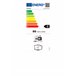 TV SAMSUNG UECU7092 Smart TV 4K Preto