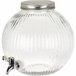 WELL HOME - Distribuidor de bebidas em vidro Transparente