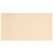 Beliani Shaggy (pelos longos) GHARO 80x150 Bege