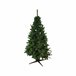 Árvore de Natal de efeitos reais Verde/ Cinza
