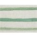 Beliani Almofada decorativa KAFRA 50x30 Verde