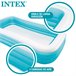 Piscina insuflável INTEX retangular 305x183x56 cm - 999 l. Azul