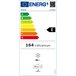 Arca congeladora vertical CONFORTEC CV155WE Branco