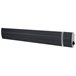 Sined HEAT BLACK 1500 Cerâmica de aquecimento infravermelho 1500W, preto Preto