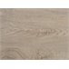 Beliani Mesa de jantar CAMBELL 80x130 Castanho