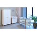 GUARDA-ROUPA INFANTIL ETUDE 96 Branco