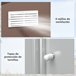 Abrigo de Exterior Aço Galvanizado e PP Outsunny Castanho
