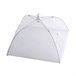 Tampa para pratos Branco
