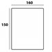 Briebe EB1131 Branco