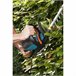 Corta-sebes G9834-20 Azul/ Preto