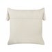 Beliani Almofada decorativa CONEY Bege