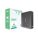 Barebone ZBOX-MI351-E Preto
