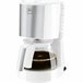 Máquina de Café de Filtro 1017-03 Branco