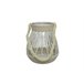 Lanterna DARIA 17cm marca DECORIS Transparente