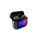 Auriculares in Ear Bluetooth Display ANC Graphite TW Multicor