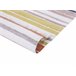 Beliani Entrelaçado TOZAKLI 80x150 Multicor
