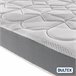 Colchão de viscoelástica CLARK BULTEX 