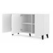 APARADOR RAVENNA PC 150 Branco