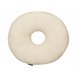 Beliani Almofada decorativa HESPERIS 46x46 Bege