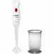 Batedora de Mão MSM14100 CLEVERMIXX Branco