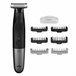 Aparadores de Cabelo Series XT5 XT5200 Preto