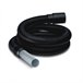 Aspirador de Cinzas HAEGER FIREPLACE 18 - 18L Preto