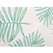 Beliani Almofada de jardim POGGIO 45x45 Bege