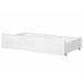 Beliani Acessórios Pinho RUMILLY 58x97 Branco