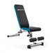 Banco de treinamento Training Bench Preto