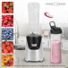 Liquidificador Proficook SM 1153 Prata