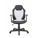 Cadeira gaming PUNCHY Branco