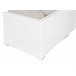 Beliani Conjunto lounge SANO Areia