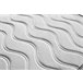  Colchão Pocketsprings e Visco 25 cm | 25 Cm | conforto e reforço lombar|Alta Firmeza 