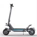 Trotinete Elétrica JOYOR E6-S - Motor 1600W*2 Bateria 60V31.5AH Preto
