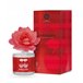 Ambientador para casa FLOR Cherry Blossom 100ml marca PACHA Vermelho