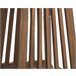 Lanterna decorativa em MADERA marca DECORIS 