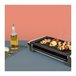 Barbecue Elétrico RP320 Preto