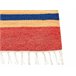 Beliani Kilim HATIS 140x200 Multicor