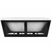 Beliani Banheira HARVEY 80x170 Branco