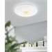 Candeeiro de teto LED NIEVES marca EGLO Branco