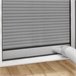 Ar condicionado portátil MEI AC 4021 12.000 BTU Branco