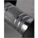 Halteres Redondos de Musculação 20Kg (Par) - BOOMFIT Preto