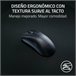 Rato sem Fios DeathAdder V3 Hyperspeed Preto