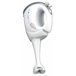 Batedeira com Taça Clatronic HMS 2739 Branco/cinza