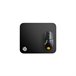Tapete de Rato Gaming QcK Preto
