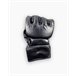 Luvas de MMA (Par) - BOOMFIT Preto