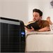 Emissor térmico ReadyWarm 2500 Thermal Preto Cecotec Preto