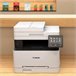 Impressora Laser MF655Cdw Preto